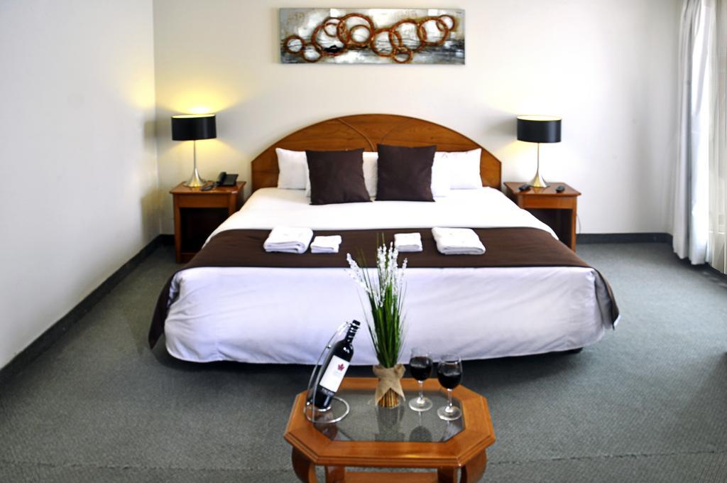 Casona Plaza Hotel Puno Bagian luar foto